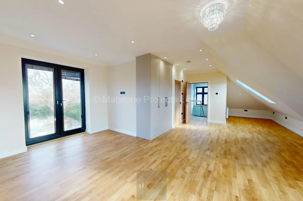 Loft conversion Loft conversion